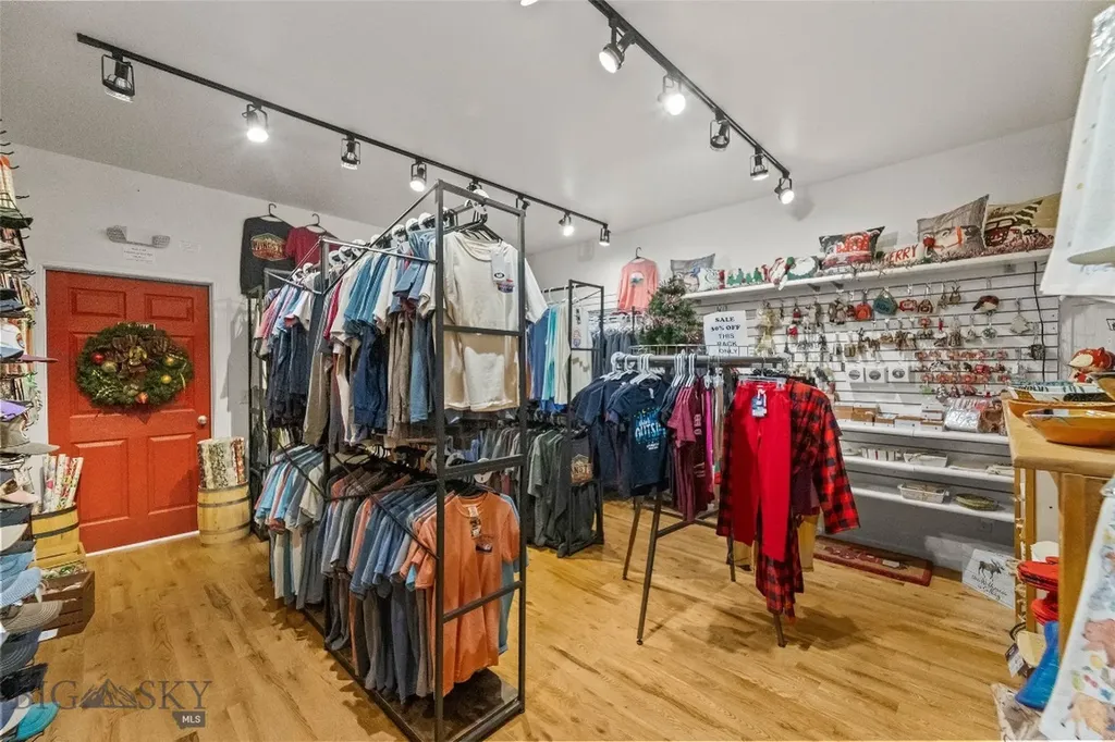 108 N 2nd Street Livingston MT 59047