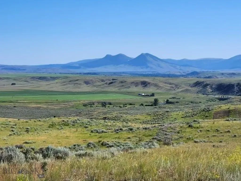 Tbd Old Flathead Creek Road-parcel A1 Wilsall MT 59086