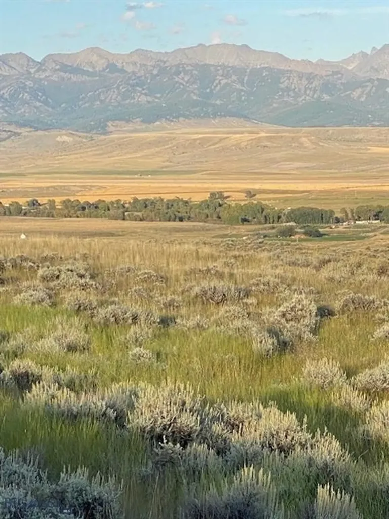 Tbd Old Flathead Creek Road-parcel A1 Wilsall MT 59086