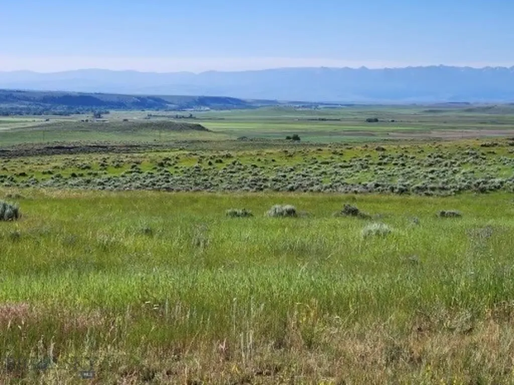 Tbd Old Flathead Creek Road-parcel A1 Wilsall MT 59086