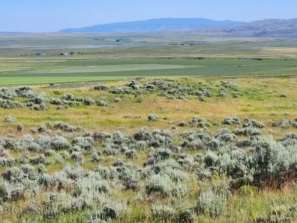 Tbd Old Flathead Creek Road-parcel A1 Wilsall MT 59086