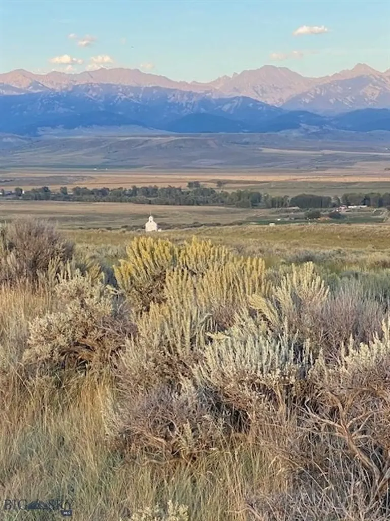 Tbd Old Flathead Creek Road-parcel A1 Wilsall MT 59086
