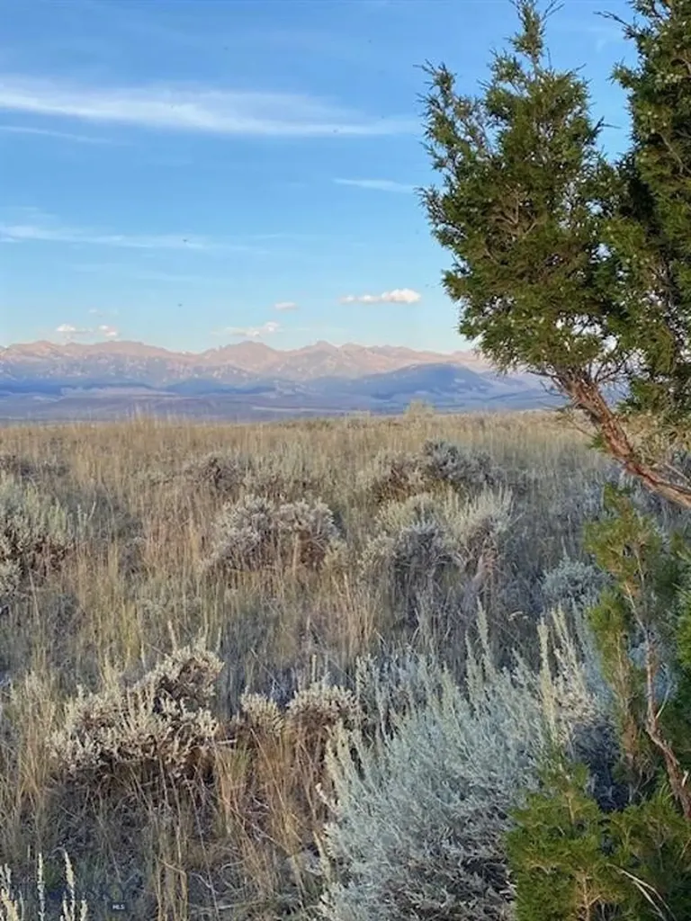 Tbd Old Flathead Creek Road-parcel A1 Wilsall MT 59086