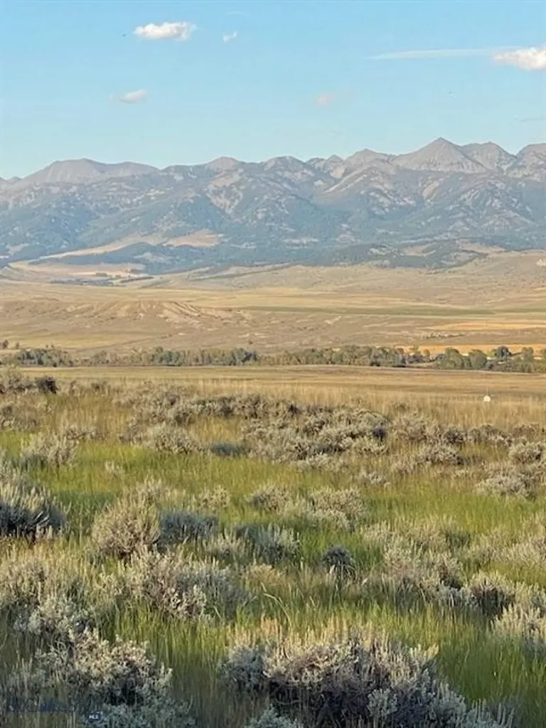 Tbd Old Flathead Creek Road-parcel A1 Wilsall MT 59086