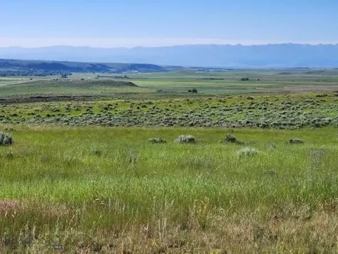 TBD Old Flathead Creek Road-parcel A1 Wilsall MT 59086