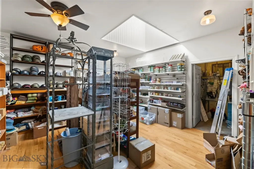 108 N 2nd Street Livingston MT 59047