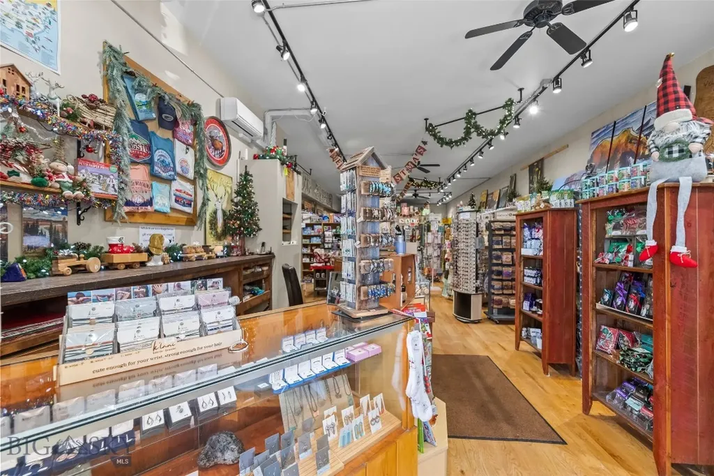 108 N 2nd Street Livingston MT 59047