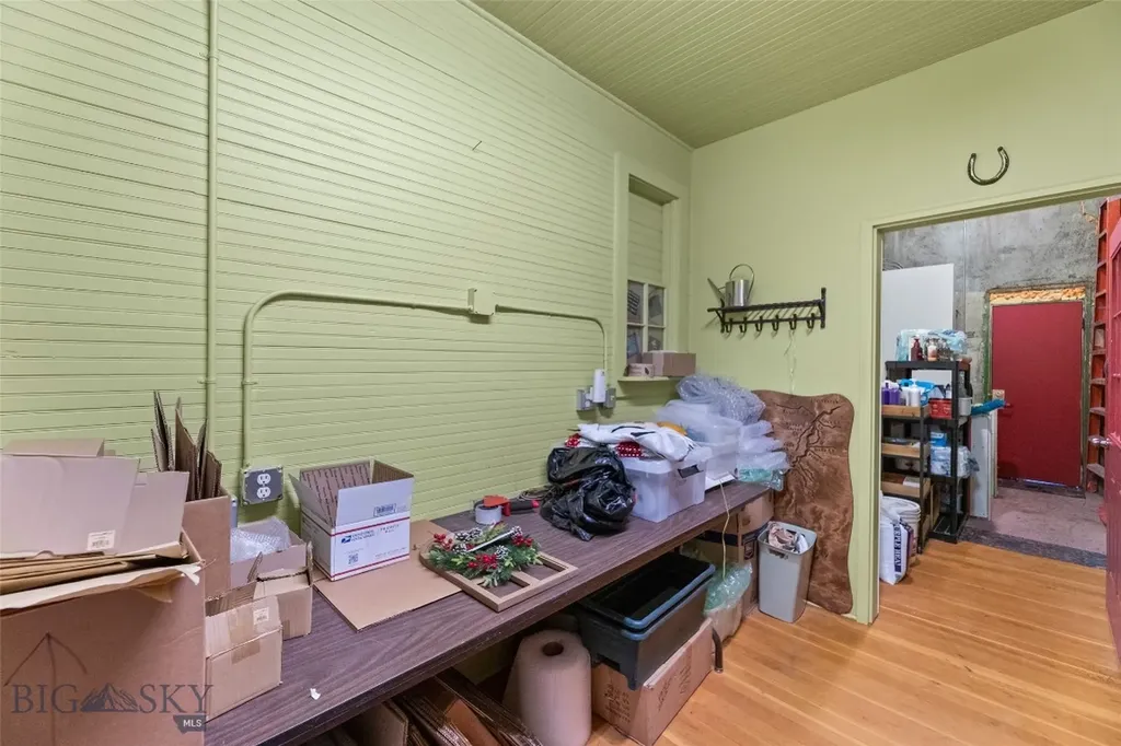 108 N 2nd Street Livingston MT 59047