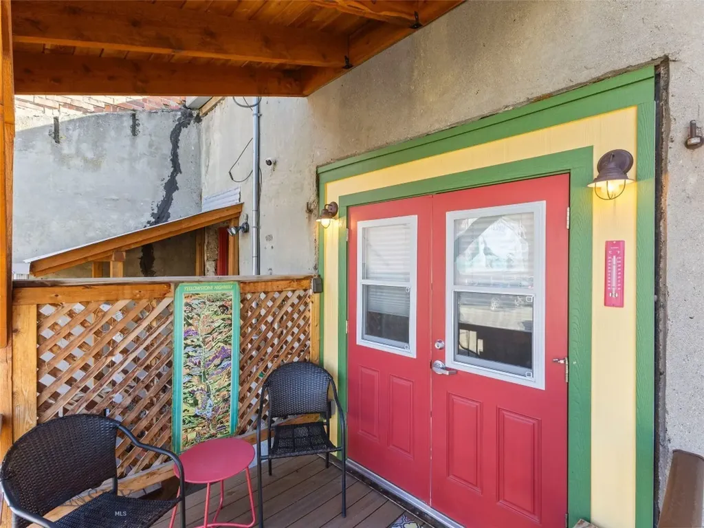 108 N 2nd Street Livingston MT 59047