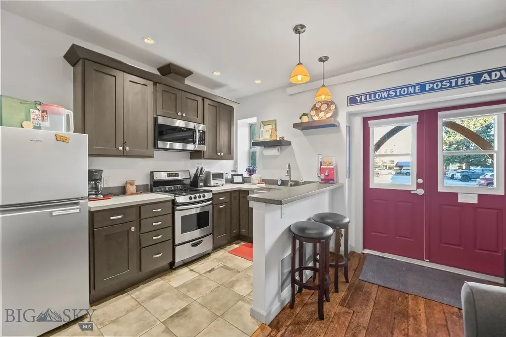 108 N 2nd Street Livingston MT 59047