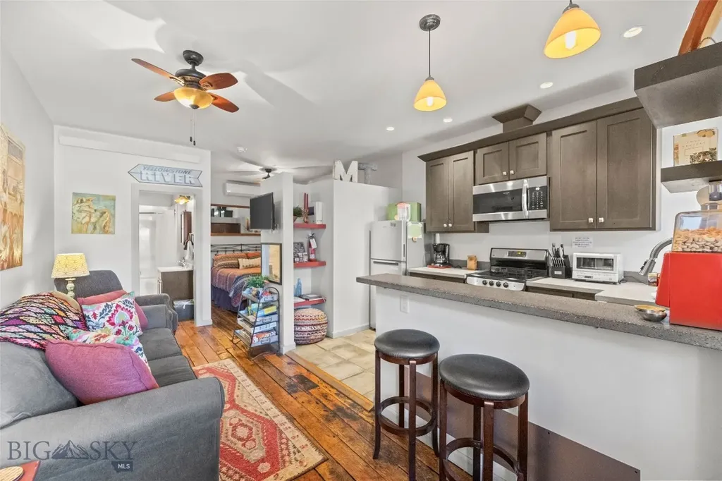 108 N 2nd Street Livingston MT 59047