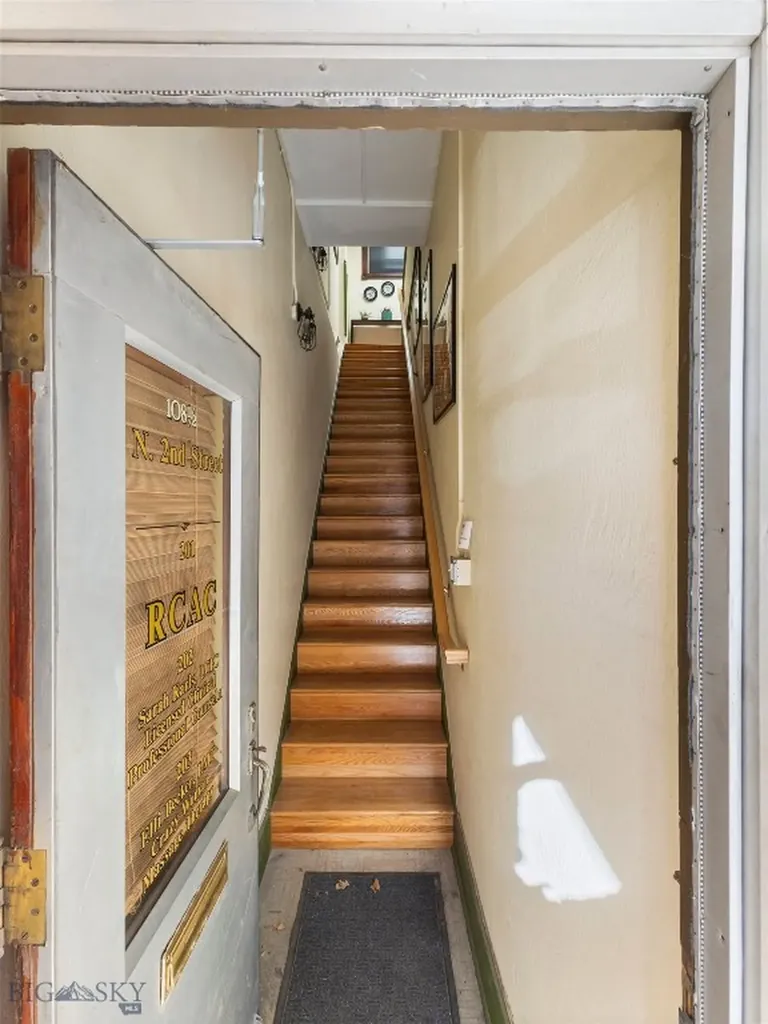 108 N 2nd Street Livingston MT 59047