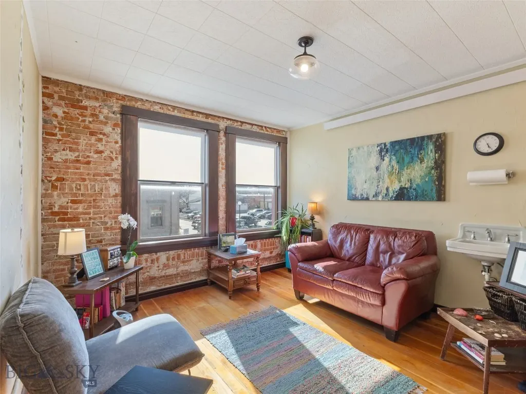108 N 2nd Street Livingston MT 59047