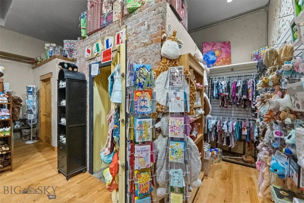108 N 2nd Street Livingston MT 59047