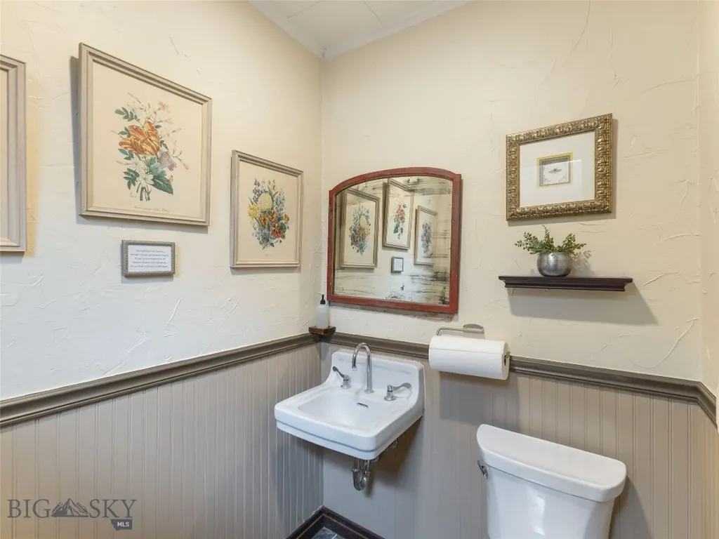 108 N 2nd Street Livingston MT 59047