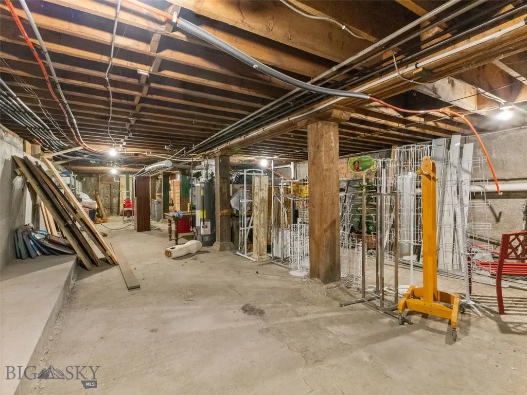 108 N 2nd Street Livingston MT 59047