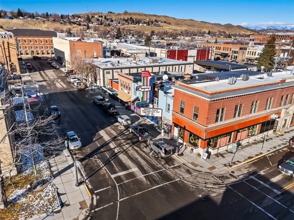 108 N 2nd Street Livingston MT 59047
