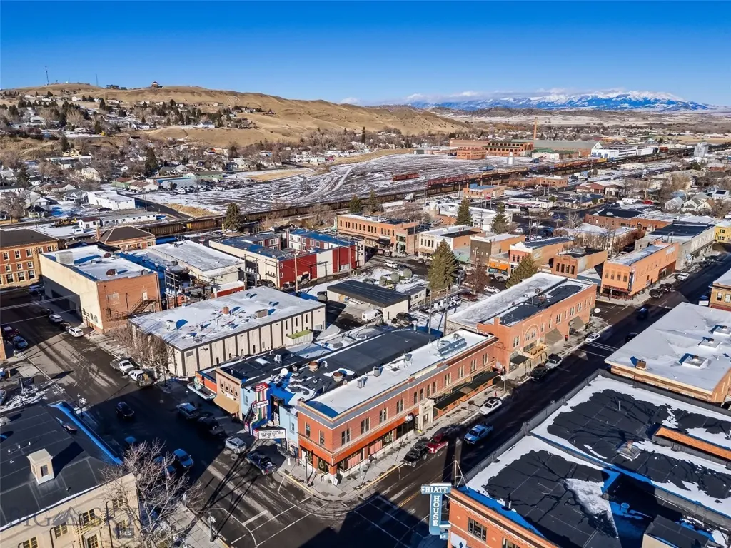 108 N 2nd Street Livingston MT 59047