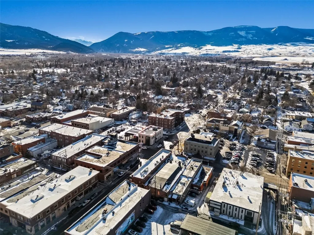 108 N 2nd Street Livingston MT 59047