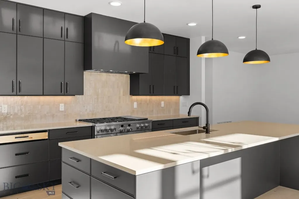 2887 Cielo Way Bozeman MT 59718