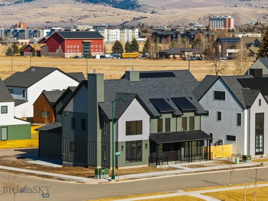 2887 Cielo Way Bozeman MT 59718