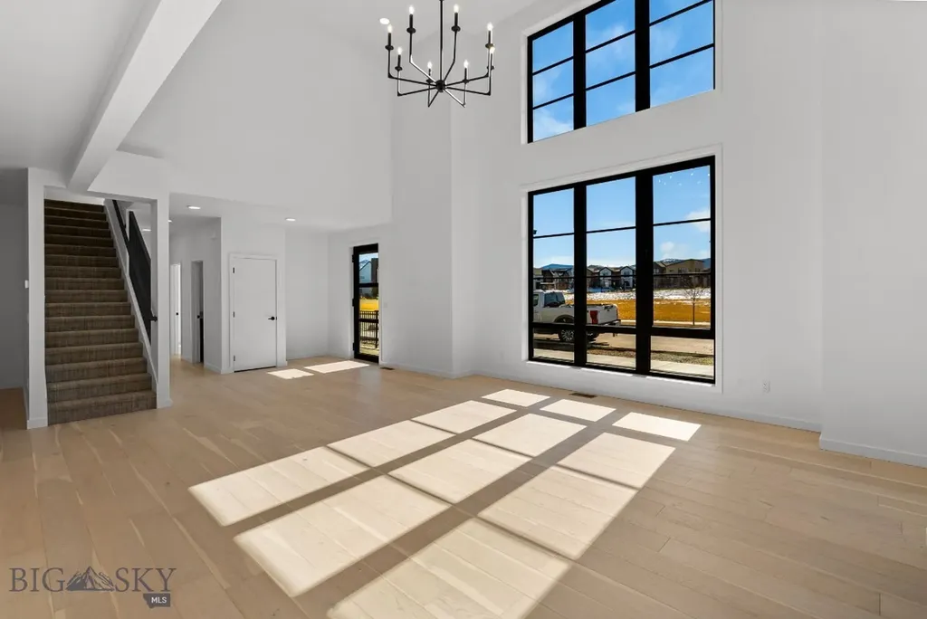 2887 Cielo Way Bozeman MT 59718