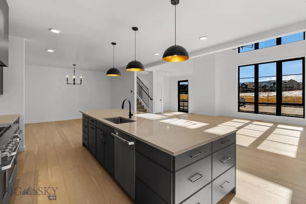 2887 Cielo Way Bozeman MT 59718