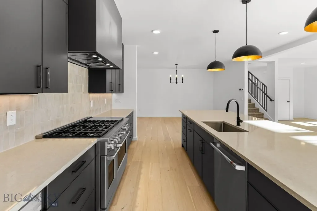 2887 Cielo Way Bozeman MT 59718