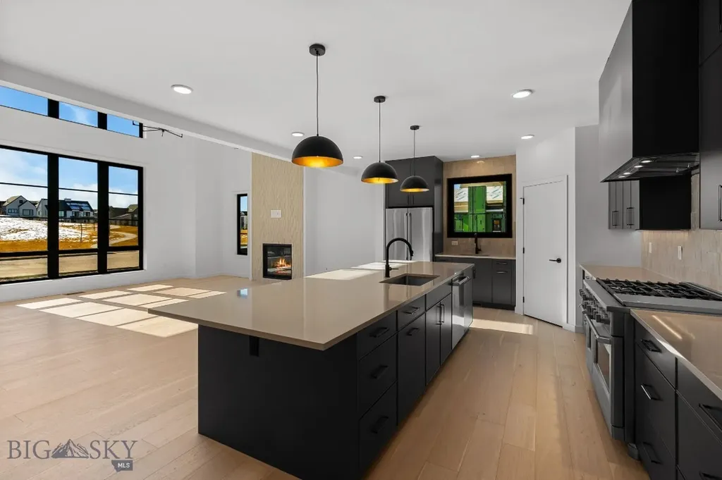 2887 Cielo Way Bozeman MT 59718