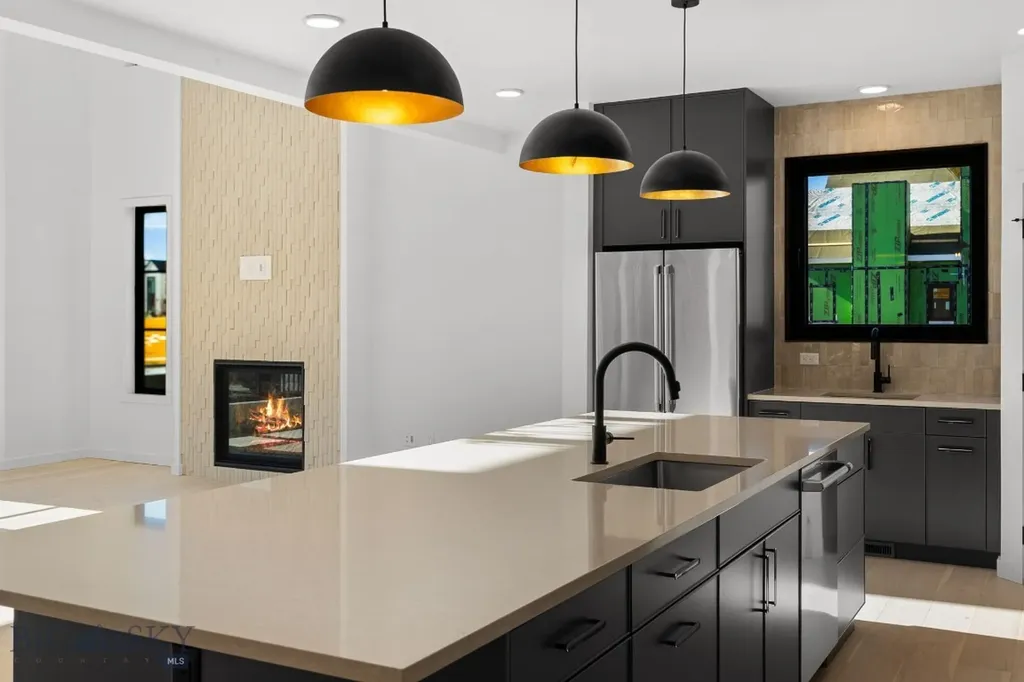 2887 Cielo Way Bozeman MT 59718