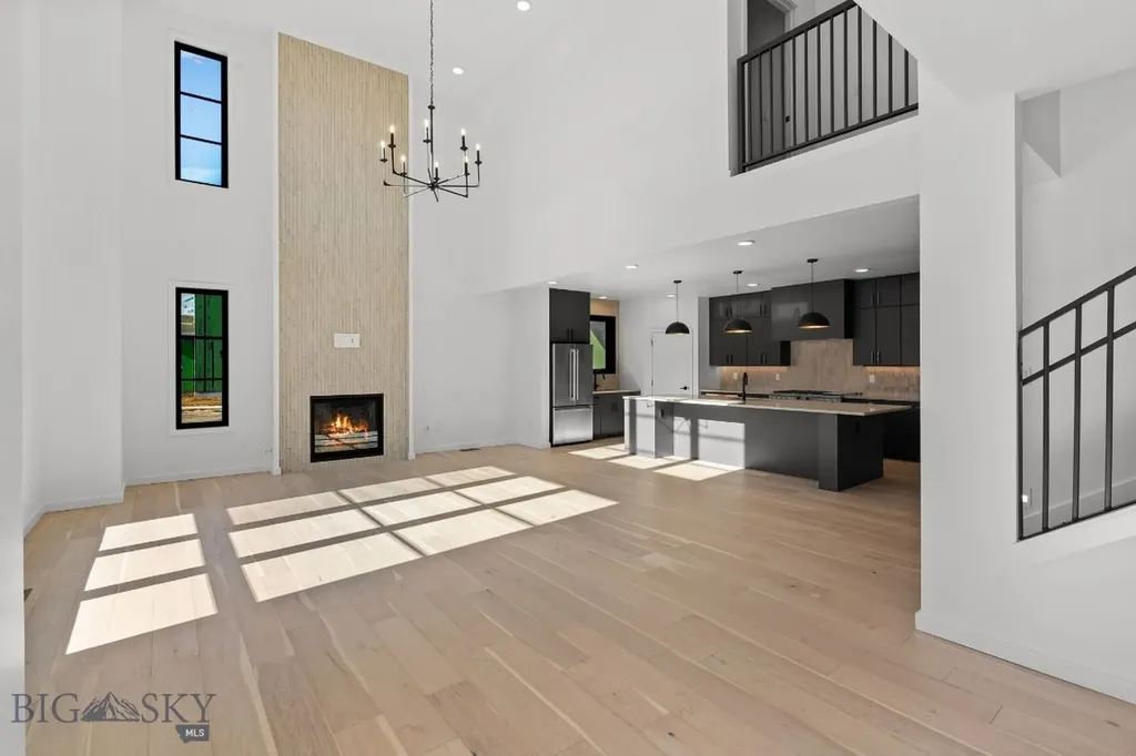 2887 Cielo Way Bozeman MT 59718