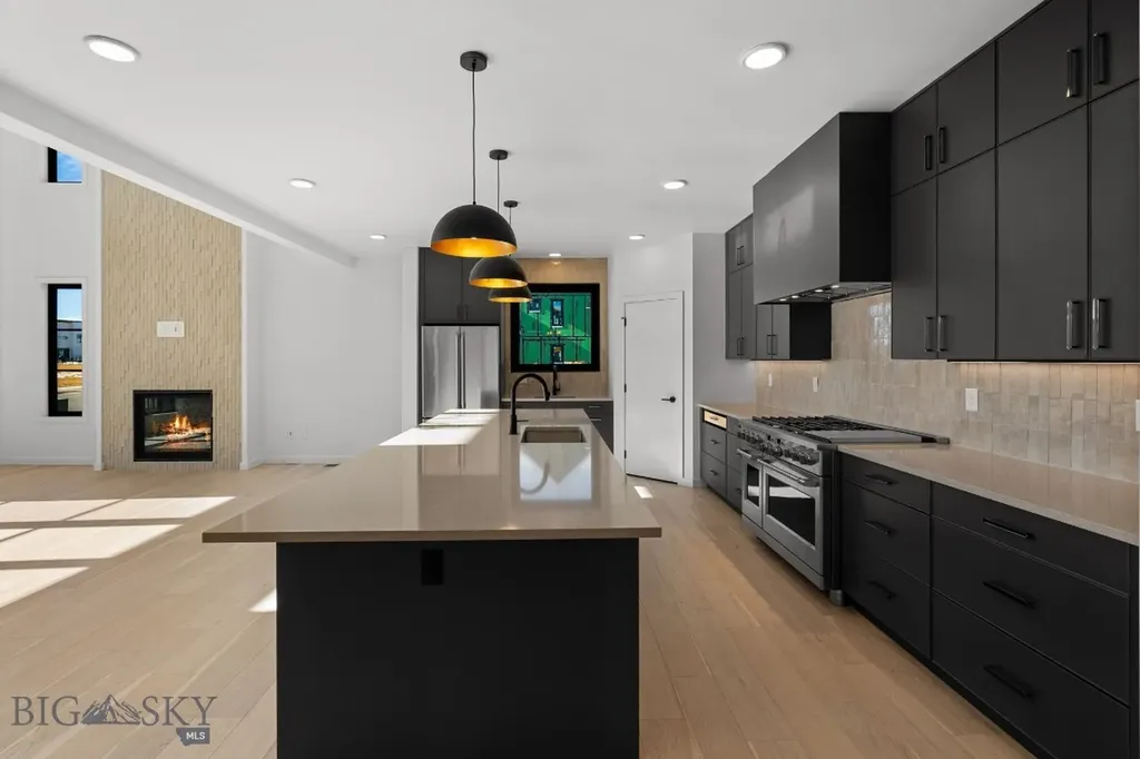 2887 Cielo Way Bozeman MT 59718