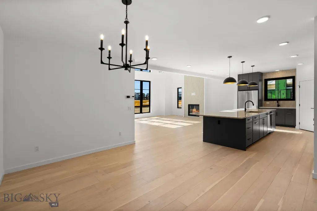 2887 Cielo Way Bozeman MT 59718