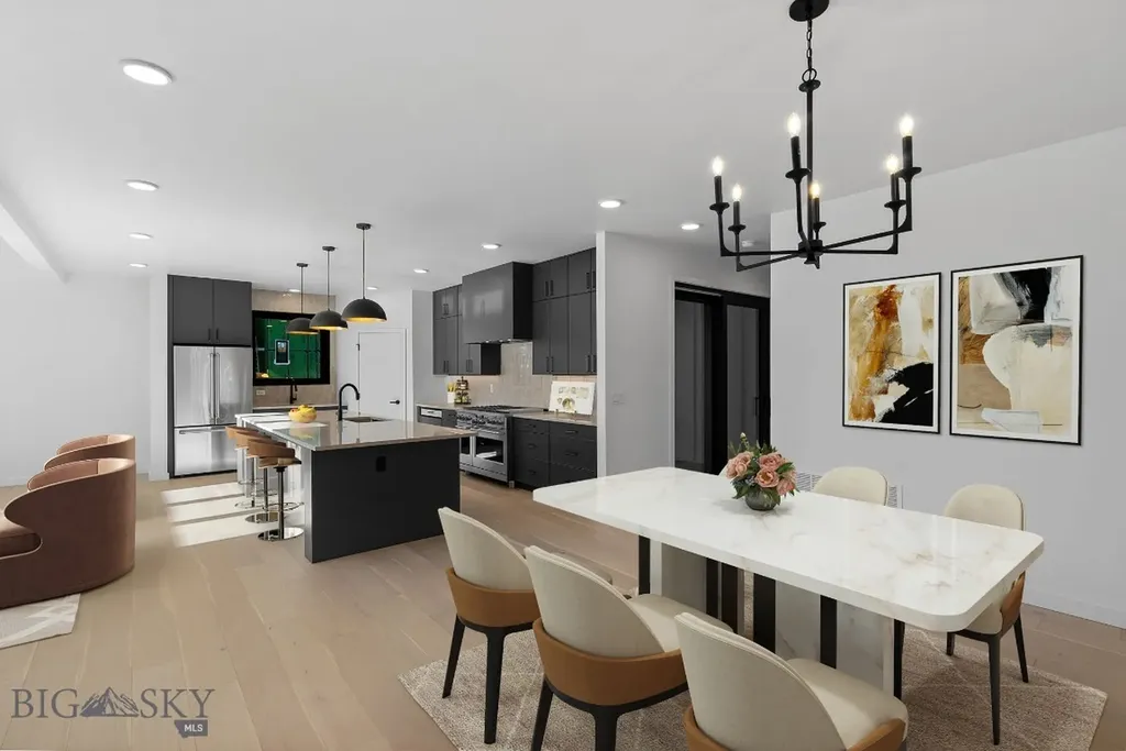 2887 Cielo Way Bozeman MT 59718