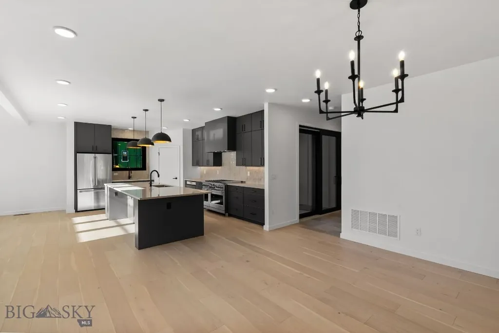 2887 Cielo Way Bozeman MT 59718