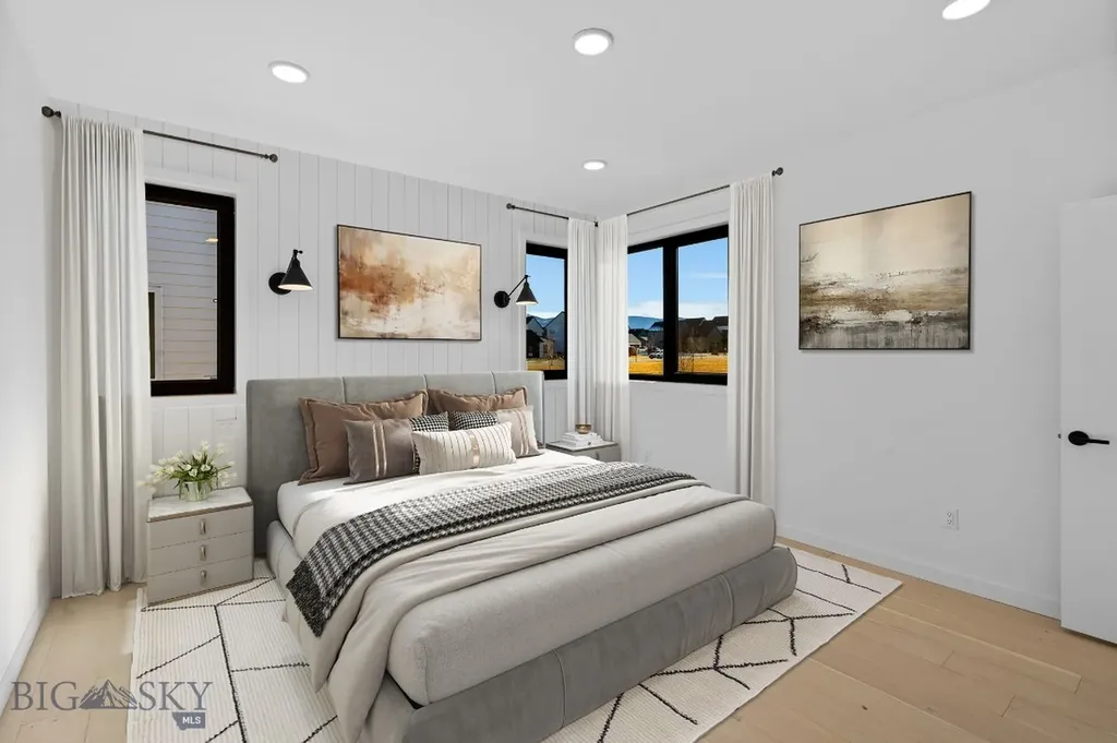 2887 Cielo Way Bozeman MT 59718