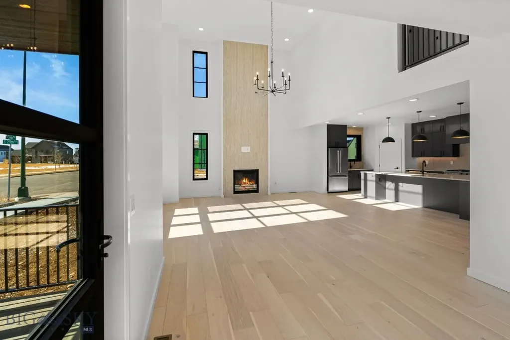 2887 Cielo Way Bozeman MT 59718
