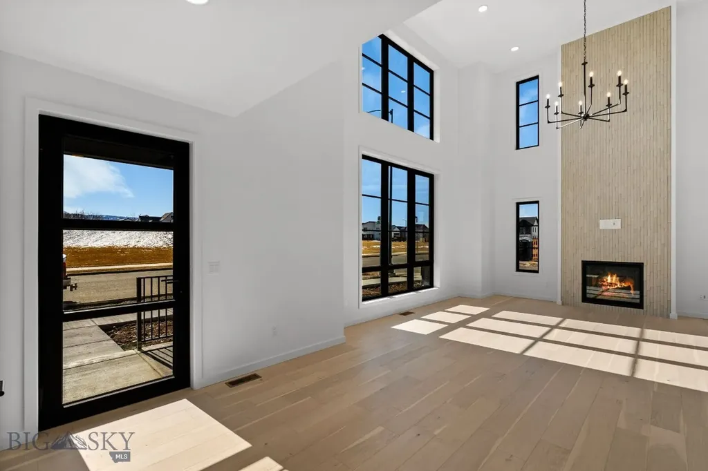 2887 Cielo Way Bozeman MT 59718