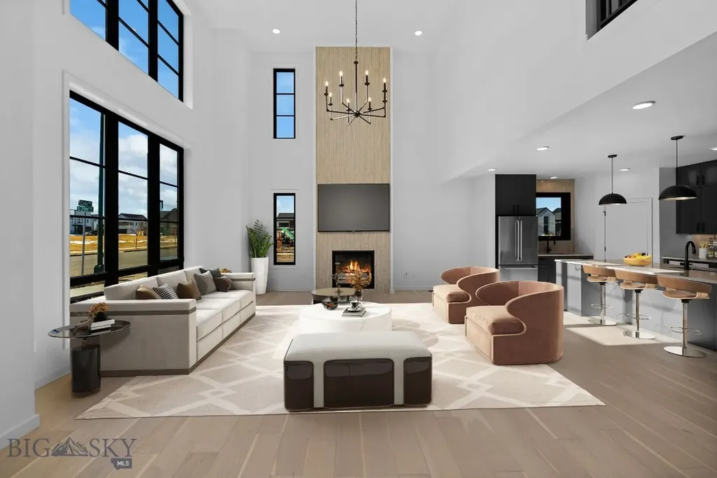 2887 Cielo Way Bozeman MT 59718