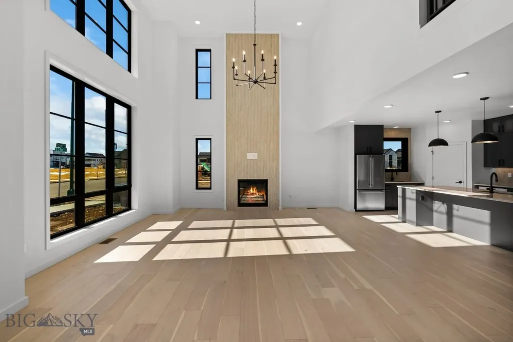 2887 Cielo Way Bozeman MT 59718