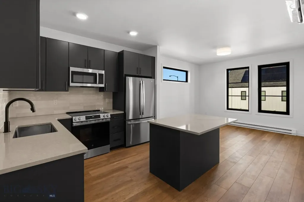 2887 Cielo Way Bozeman MT 59718