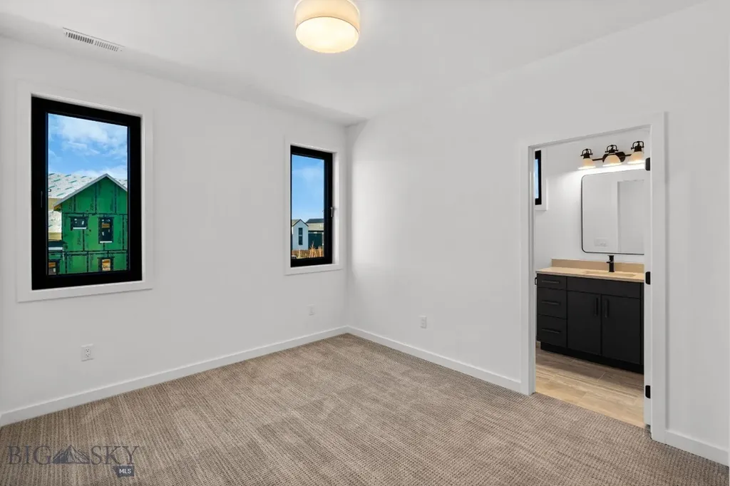 2887 Cielo Way Bozeman MT 59718