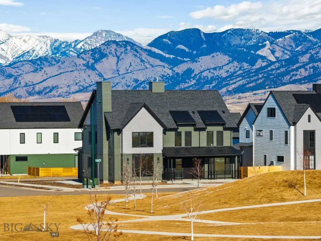 2887 Cielo Way Bozeman MT 59718