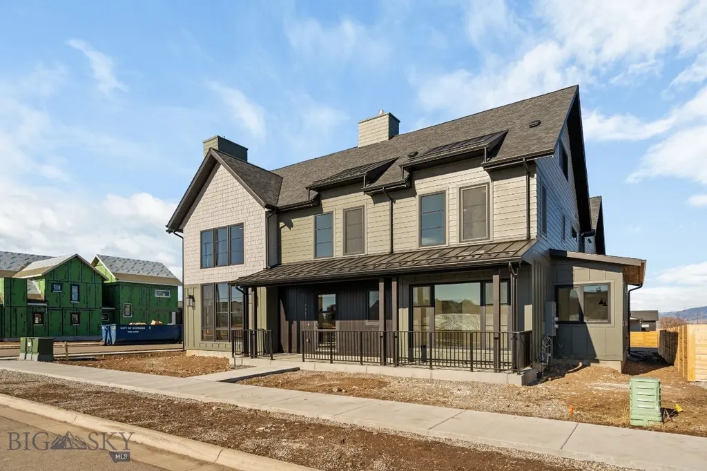 2887 Cielo Way Bozeman MT 59718