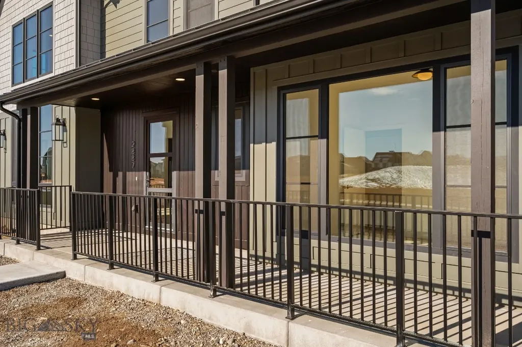 2887 Cielo Way Bozeman MT 59718