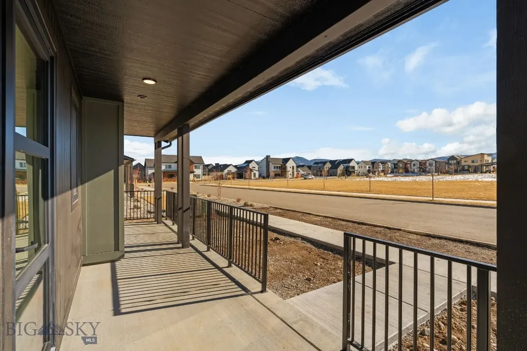 2887 Cielo Way Bozeman MT 59718