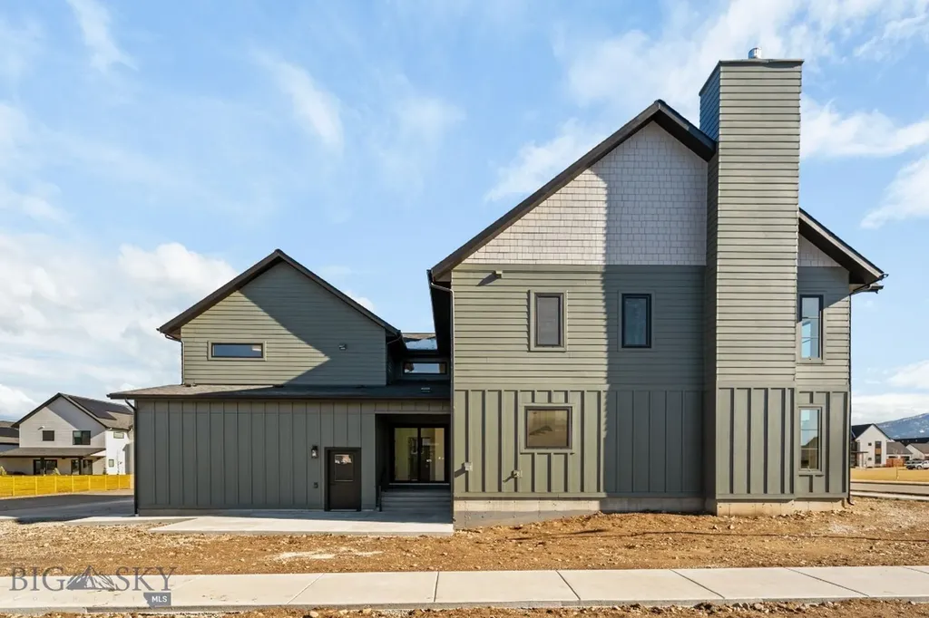 2887 Cielo Way Bozeman MT 59718