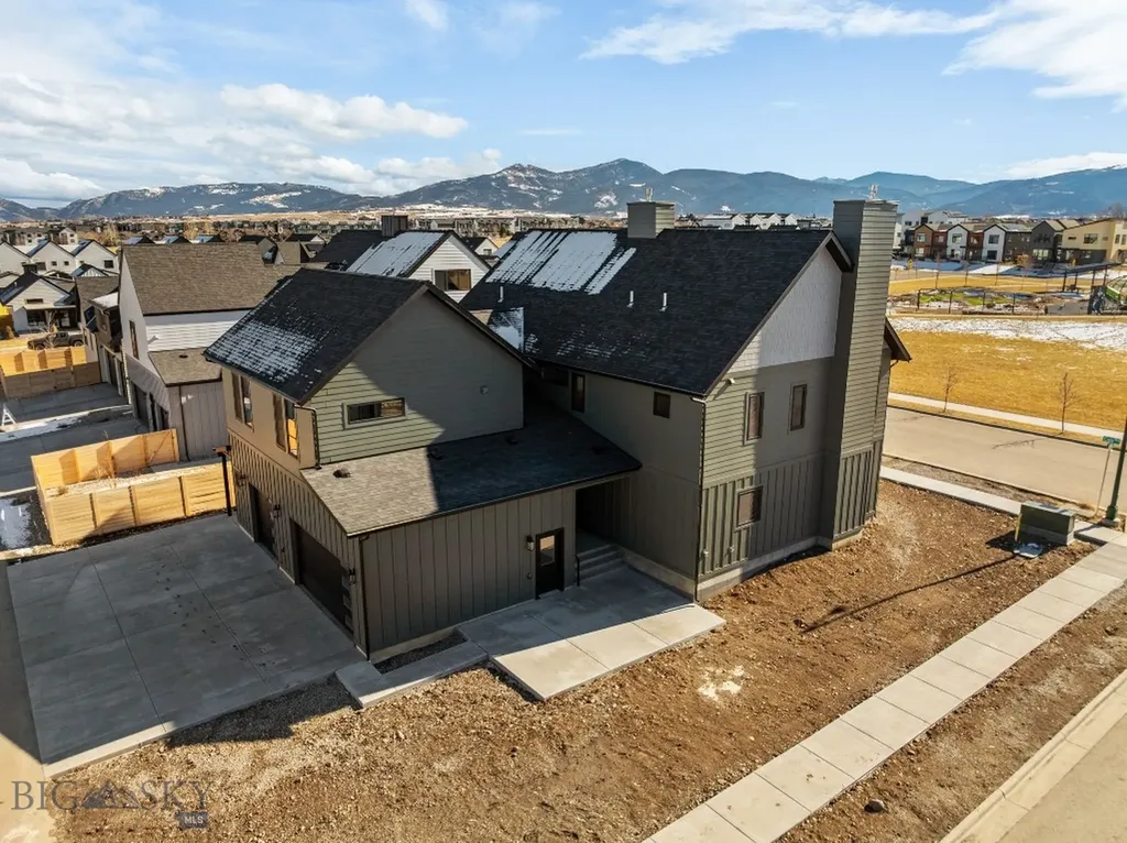 2887 Cielo Way Bozeman MT 59718
