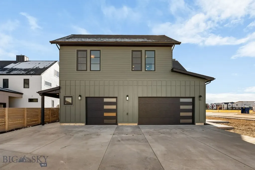 2887 Cielo Way Bozeman MT 59718