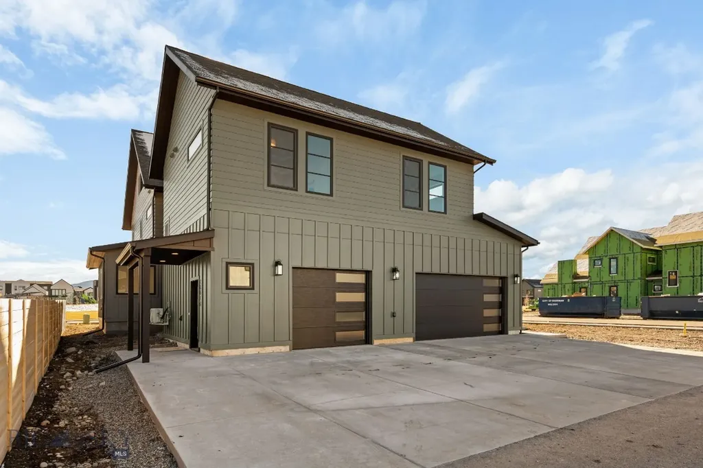 2887 Cielo Way Bozeman MT 59718